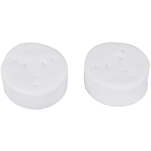 Otis Products Gun Cleaning Jags Patch Holders &amp; Patches Otis Products  Otis Patches 3" Small Caliber Cleaning Patches 100/ct