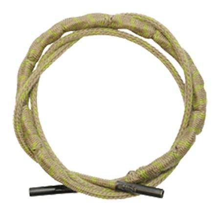 Otis Products Pull Through Bore Cleaners Otis Products  Otis Ripcord Bore Cleaner for .30 cal