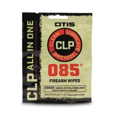 Otis Products Cloths &amp; Wipes Otis Products  Otis O85 CLP Wipes 2 pk