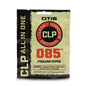 Otis Products Cloths &amp; Wipes Otis Products  Otis O85 CLP Wipes 2 pk