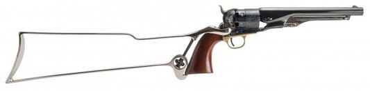 Cimarron Fac Chassis &amp; Stocks Cimarron Fac Cimarron Skeletal Shoulder Stock for DA60/51/61SS