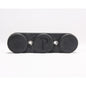Pachmayr/Tacstar Division Storage &amp; Organization Accessories Pachmayr/Tacstar Division Pachmayr Pac-Mag Gun Storage Magnet Matte Black