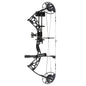 Pure Archery Group Bows Pure Archery Group Diamond Archery Edge Max Bow Right Hand 20-70# Black
