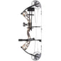 Pure Archery Group Bows Pure Archery Group Diamond Archery Edge Max Bow Left Hand 20-70# Mossy Oak Country DNA