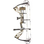 Pure Archery Group Bows Pure Archery Group Diamond Archery Deploy SB Bow 70 lb RAK Left Hand Mossy Oak Break Up Country