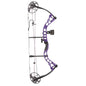 Pure Archery Group Bows Pure Archery Group Diamond Archery Prism Bow Right Hand Purple