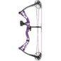 Pure Archery Group Bows Pure Archery Group Diamond Archery Atomic Bow Right Hand Purple