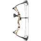 Pure Archery Group Bows Pure Archery Group Diamond Archery Atomic Bow Left Hand Mossy Oak Break Up Country