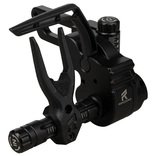 Pure Archery Group Arrow Rests Pure Archery Group Ripcord RAK Cable Driven Arrow Rest IMS Mount Non Micro Adjustable Right Hand