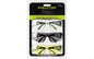 PELTOR SECUREFIT 400 EYE PROT 3-PACK