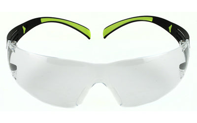 PELTOR SECUREFIT 400 EYE PROT CLEAR
