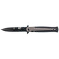 Battenfeld Knives Knives &amp; Edged Tools|Knives Battenfeld Knives Smith & Wesson M&P 1085898 Dagger Clip Point Folding Knife 3 7/8" Blade Black
