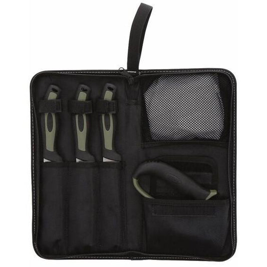 Battenfeld Knives Knives &amp; Edged Tools|Knives Battenfeld Knives Old Timer Lightweight Field Dressing Kit 4 Pieces