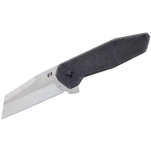 Battenfeld Knives Knives &amp; Edged Tools|Knives|Knives &amp; Edged Tools Battenfeld Knives Schrade Slyte Folder Knife 3" Blade Black