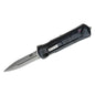 Battenfeld Knives Knives &amp; Edged Tools|Knives|Knives &amp; Edged Tools Battenfeld Knives Smith & Wesson MPOTF10 OTF Assisted Knife 3 1/2" Spear Point Blade Black
