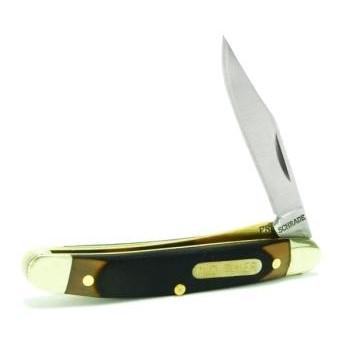 Battenfeld Knives Knives &amp; Edged Tools|Knives Battenfeld Knives Old Timer Mighty Mite Folding Knife 2 3/4" Blade Pocketknife