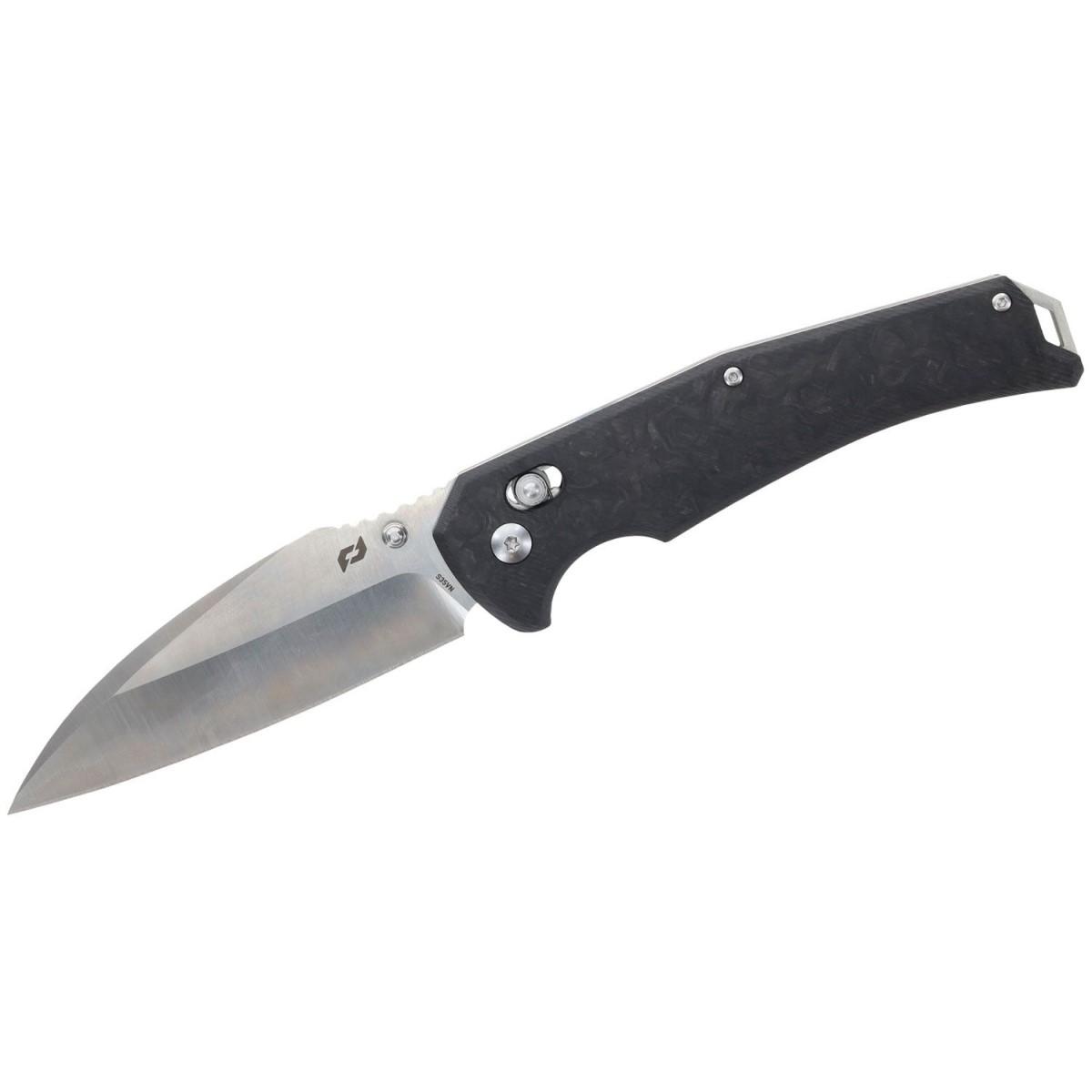 Battenfeld Knives Knives &amp; Edged Tools|Knives Battenfeld Knives Schrade Radok Pivot Lock Folder Knife 3 3/4" Blade Black