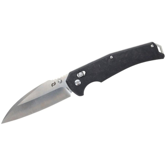 Battenfeld Knives Knives &amp; Edged Tools|Knives Battenfeld Knives Schrade Radok Pivot Lock Folder Knife 3 3/4" Blade Black
