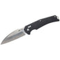 Battenfeld Knives Knives &amp; Edged Tools|Knives Battenfeld Knives Schrade Radok Pivot Lock Folder Knife 3 3/4" Blade Black