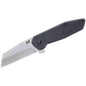 Battenfeld Knives Knives &amp; Edged Tools|Knives|Knives &amp; Edged Tools Battenfeld Knives Schrade Slyte Compact Folding Knife 2 2/5" Blade Black