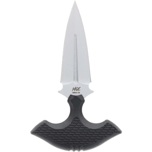 Battenfeld Knives Knives &amp; Edged Tools|Knives Battenfeld Knives Schrade MOE Fixed Blade Knife 3-1/4" Blade Black