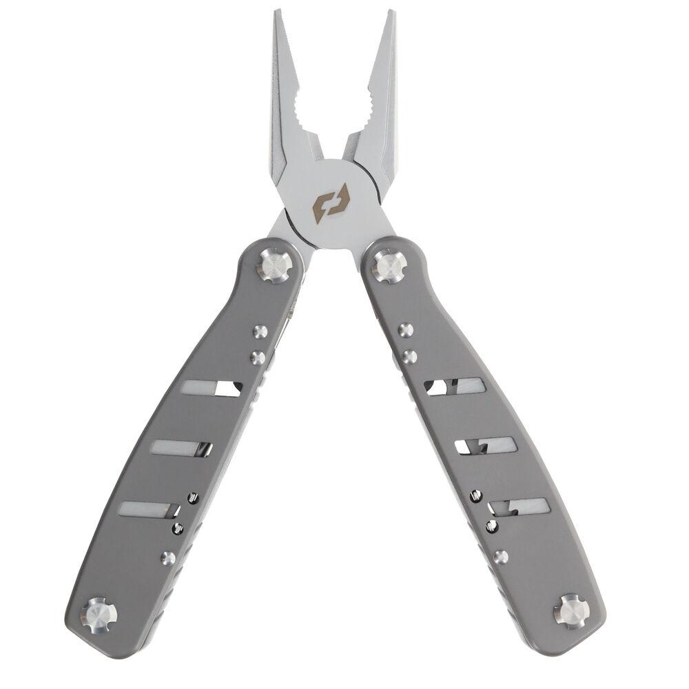 Battenfeld Knives Knives &amp; Edged Tools|Multi-Tools Battenfeld Knives Schrade Callous Multitool Grey