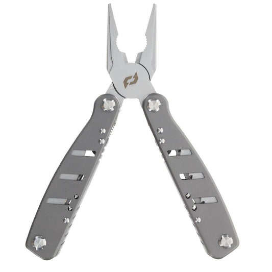 Battenfeld Knives Knives &amp; Edged Tools|Multi-Tools Battenfeld Knives Schrade Callous Multitool Grey