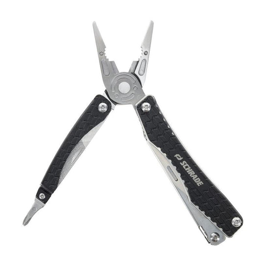 Battenfeld Knives Knives &amp; Edged Tools|Multi-Tools|Knives &amp; Edged Tools Battenfeld Knives Schrade Clench Multitool