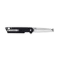 Battenfeld Knives Knives &amp; Edged Tools|Knives Battenfeld Knives Smith & Wesson 24/7 Folding Cleaver Knife 3-1/4" Cleaver Blade Black Blister