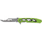 Battenfeld Knives Knives &amp; Edged Tools|Knives|Knives &amp; Edged Tools Battenfeld Knives Schrade Isolate Enrage 7 Folding Knife 2-3/5" Replaceable Blade Green