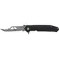Battenfeld Knives Knives &amp; Edged Tools|Knives|Knives &amp; Edged Tools Battenfeld Knives Schrade Stryche Enrage 6 Knife 2-1/5" Replaceable Blade Black