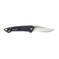 Battenfeld Knives Knives Battenfeld Knives Smith & Wesson Black Ops Folding Knife 3" Recurve Blade Black Box