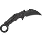 Battenfeld Knives Knives Battenfeld Knives Smith & Wesson Extreme Ops Karambit Assisted Folding Knife 3" Hawkbill Blade Black Box