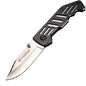 Battenfeld Knives Knives &amp; Edged Tools Battenfeld Knives Smith & Wesson Ext Ops Folding Knife 3-1/5" Clip Point Blade