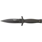 Battenfeld Knives Knives &amp; Edged Tools|Knives Battenfeld Knives Smith & Wesson H.R.T. Full Tang Spear Point Fixed Blade 4 3/4" Blade Black