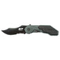 Battenfeld Knives Knives &amp; Edged Tools|Knives|Knives &amp; Edged Tools Battenfeld Knives Smith & Wesson M&P M.A.G.I.C. Assisted Opening Clip Point Folding Knife 2 9/10" Blade Blue