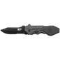 Battenfeld Knives Knives &amp; Edged Tools|Knives|Knives &amp; Edged Tools Battenfeld Knives Smith & Wesson M&P M.A.G.I.C. Assisted Opening Clip Point Folding Knife 3 3/5" Blade Black