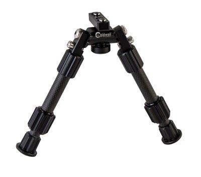 AOB Bipods AOB Caldwell Accumax Premium 6-9" M-LOK Bipod