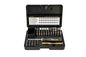 AOB Alignment Leveling &amp; Other Tools|Screwdrivers &amp; Torque Wrenches AOB Wheeler SAE/Metric/Hex/Torx Screwdriver Set 55 pc