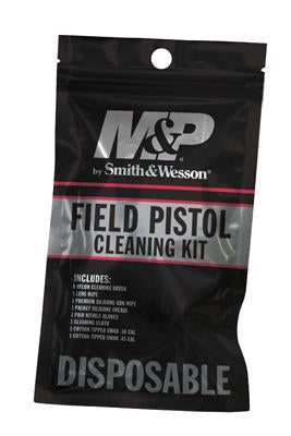 AOB Gun Cleaning Kits AOB M&P Field Handgun Cleaning Kit