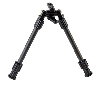 AOB Shooting|Bipods AOB Caldwell Accumax Premium 9"-13" M-LOK Bipod