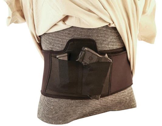 AOB Gun Holsters AOB Caldwell Tac Ops Belly Band Holster