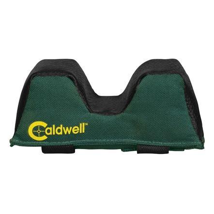 AOB Shooting Rests AOB Battenfeld Technologies Caldwell Universal Shooting Bags Front Bag - Narrow Sporter - Filled
