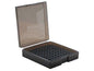 AOB Ammo Boxes AOB Frankford Arsenal Hinge-Top Ammo Box #1001 380-9mm 100 ct.