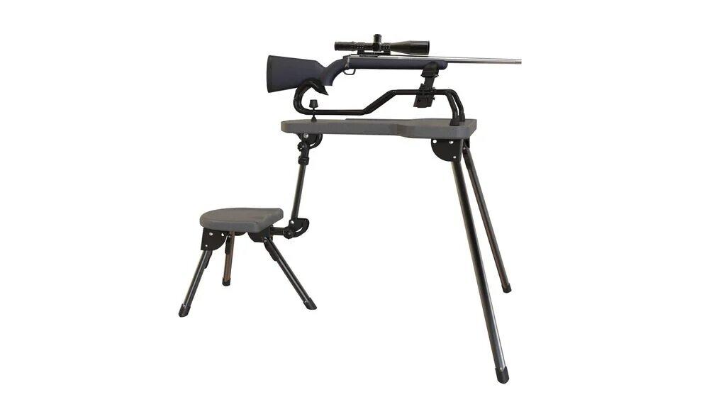 AOB Shooting Rests AOB Caldwell Stable Table Lite