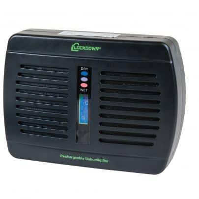 AOB Safe Accessories AOB Lockdown Rechargeable Dehumidifer CP=4