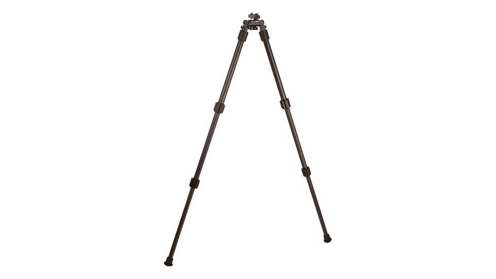 AOB Bipods AOB Caldwell Accumax Carbon Fiber Premium M-LOK Bipod 13-30"