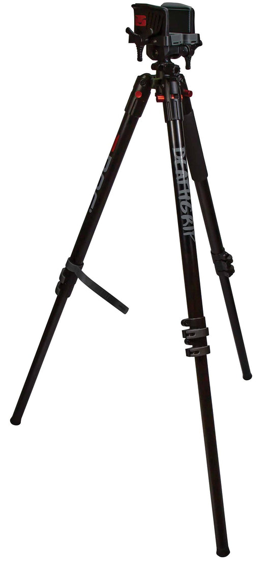 AOB Tripods AOB BOG Death Grip Clamping Tripod-Carbon Fiber