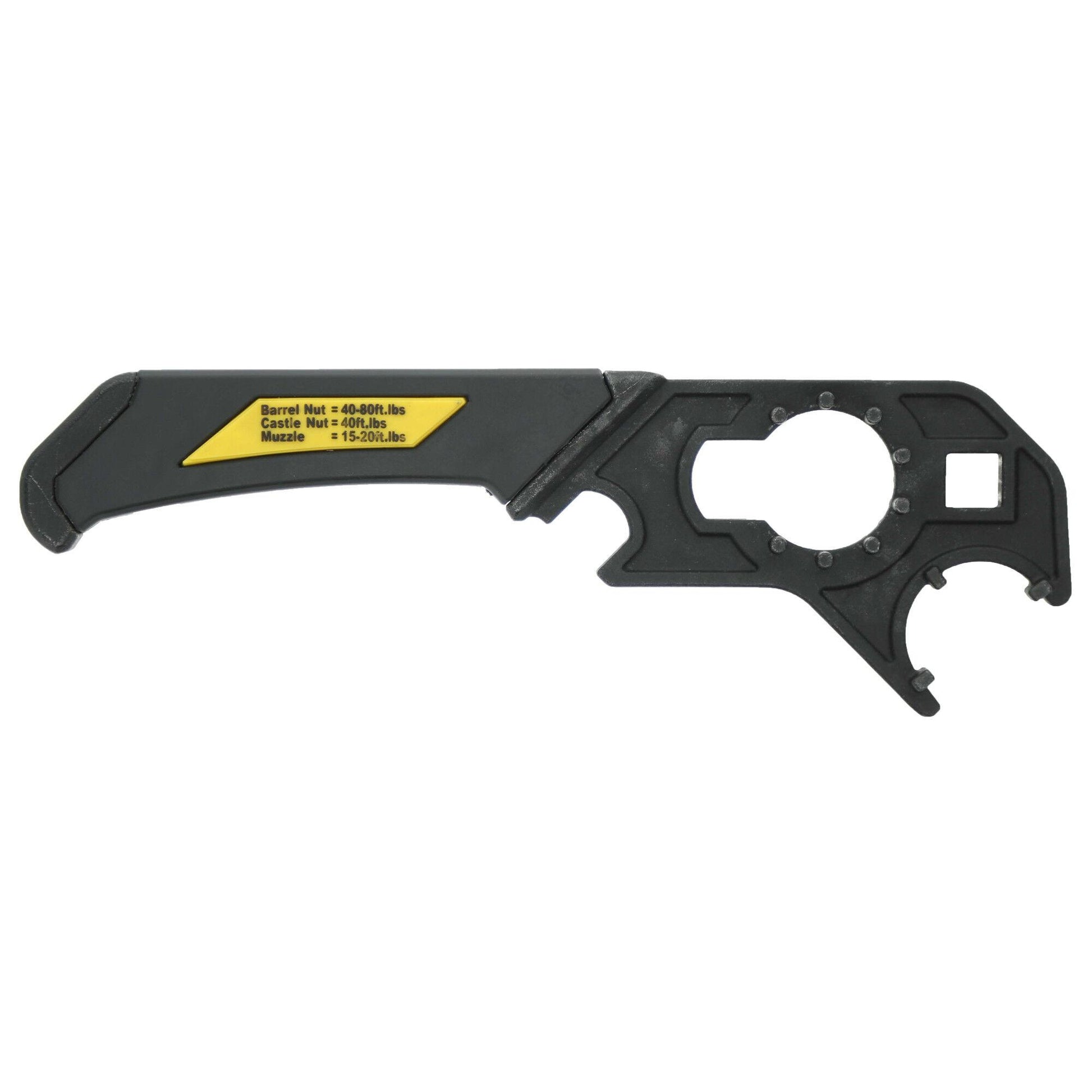 AOB Tools AOB Wheeler Delta Series Professional Armorer's Wrench