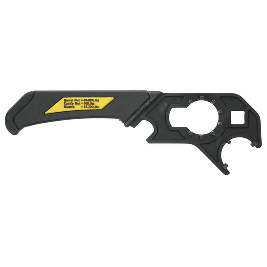 AOB Tools AOB Wheeler Delta Series Professional Armorer's Wrench